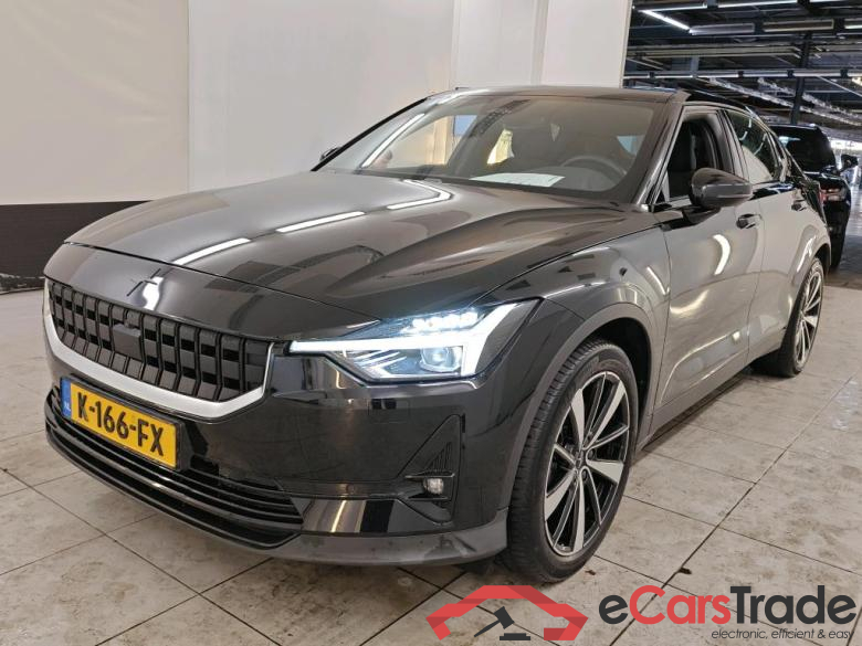 Polestar 2 Pilot Plus 5d