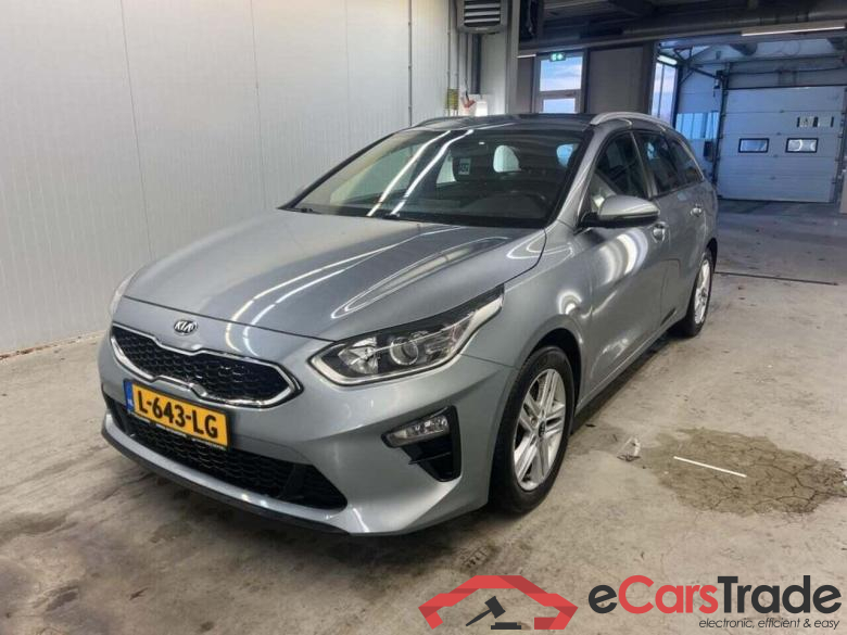 KIA ceed sportswagon 1.0 T-GDi DynamicL.