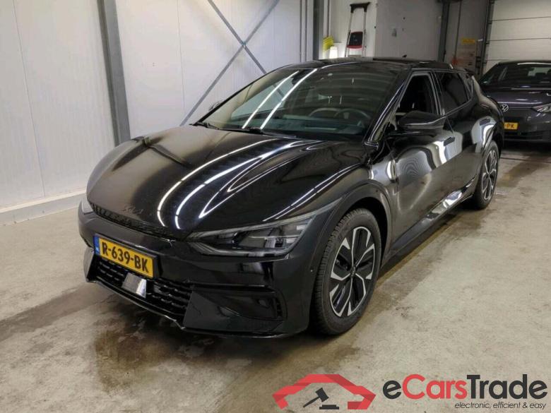 KIA EV6 GT-Line 77.4 kWh #1