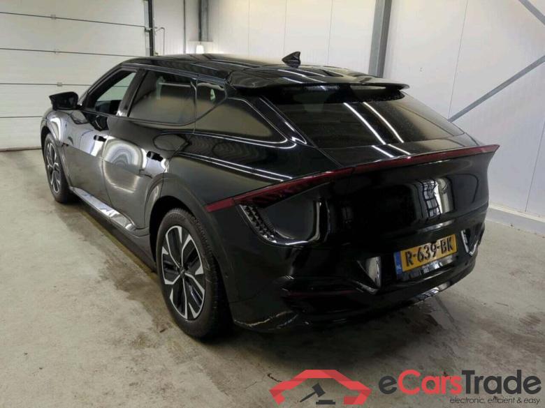 KIA EV6 GT-Line 77.4 kWh #6