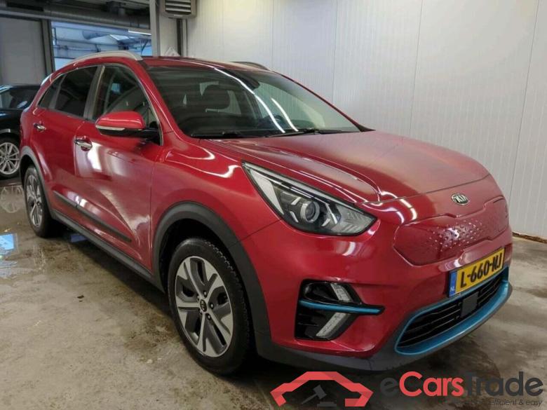 KIA e-Niro ComfortLine 64 kWh #5