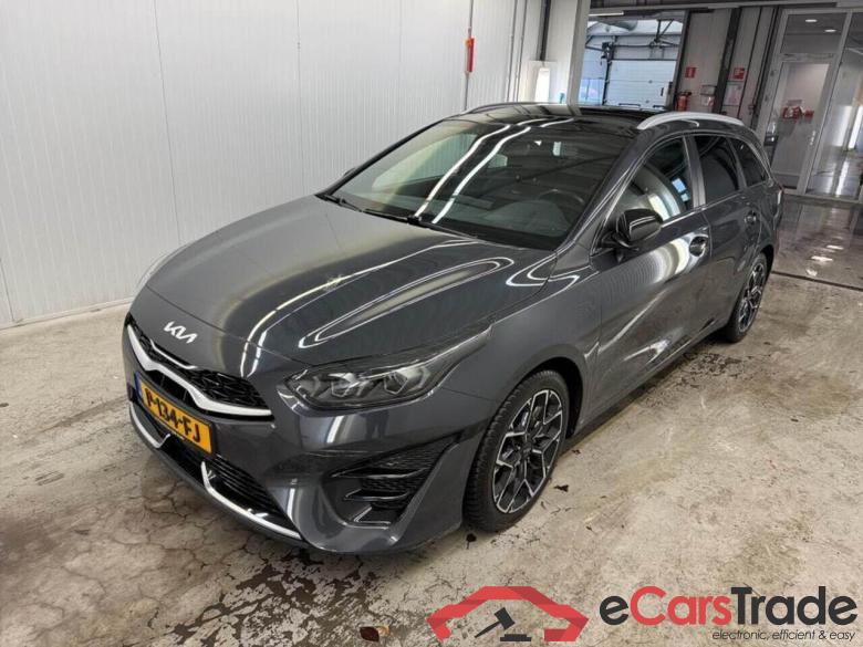 KIA ceed sportswagon 1.5 T-GDi GT-Line
