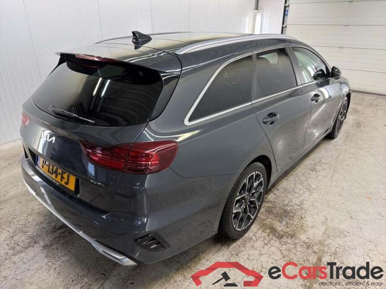 KIA ceed sportswagon 1.5 T-GDi GT-Line #2
