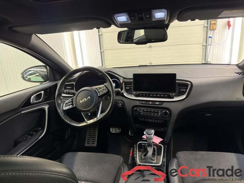 KIA ceed sportswagon 1.5 T-GDi GT-Line #3