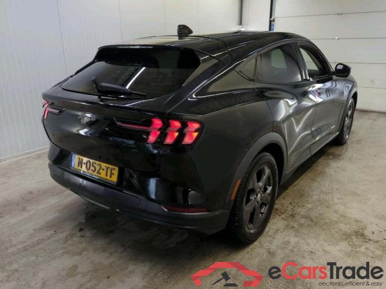 FORD Mustang Mach-E RWD 75 kWh #2