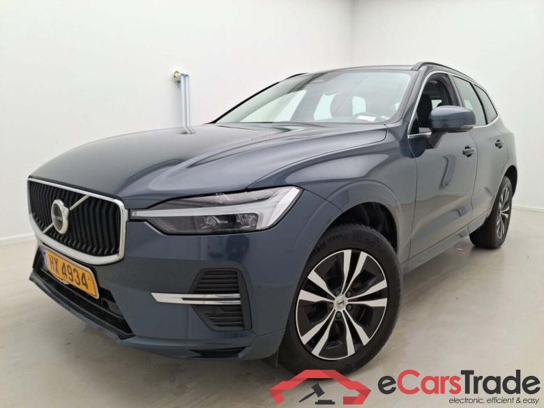 VOLVO XC60 B4 MOMENTUM PRO AUT #1