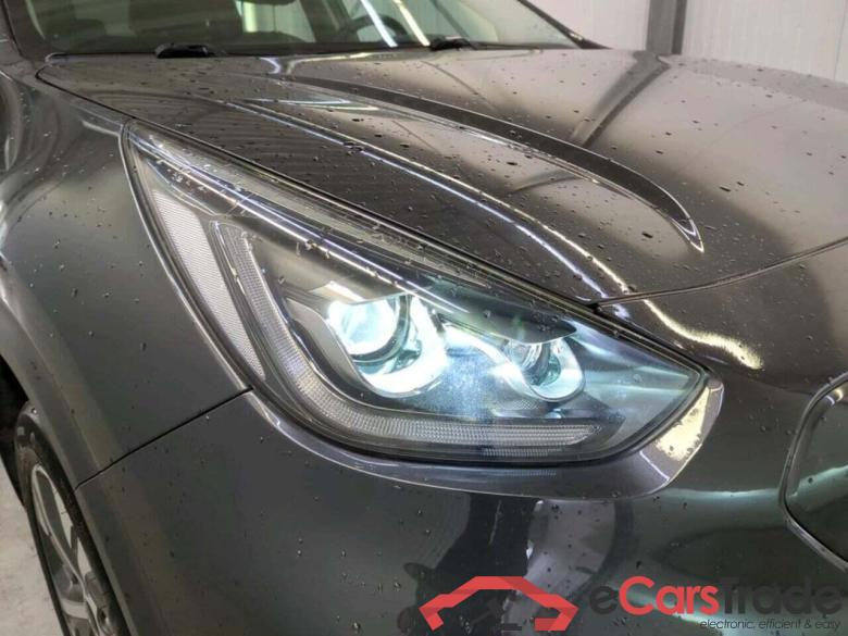 KIA e-Niro Dyn.PlusLine 64 kWh #6