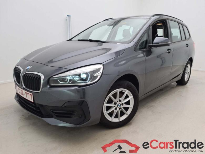 BMW 2 SERIE GRAN TOURER 1.5 SDRIVE16D AUT #1