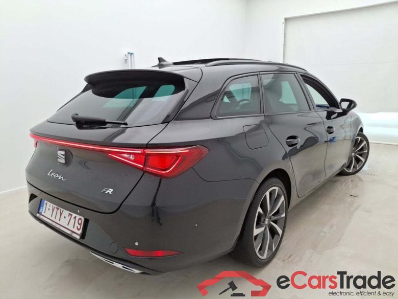 SEAT LEON SPORTSTOURER 1.5 ETSI FR DSG #2