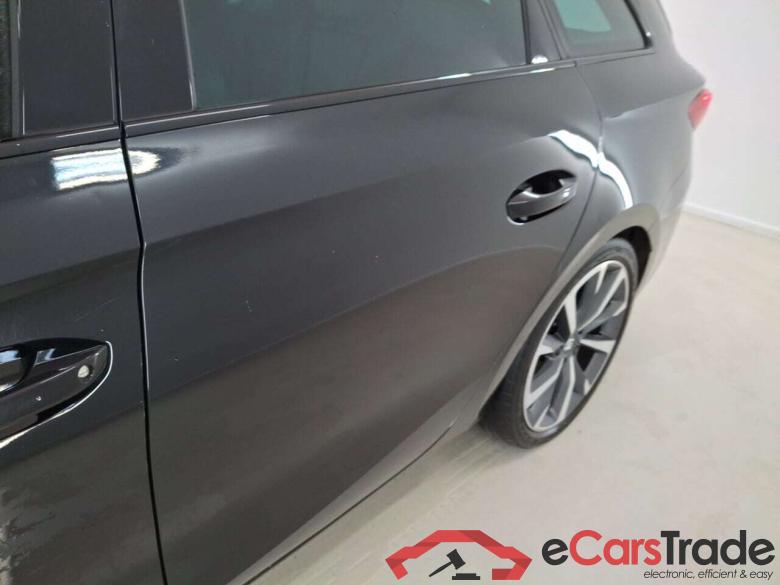 SEAT LEON SPORTSTOURER 1.5 ETSI FR DSG #4