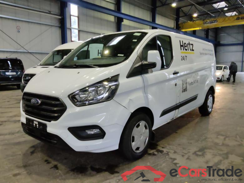 FORD Transit Custom 320 L2 2.0 TDCI Trend