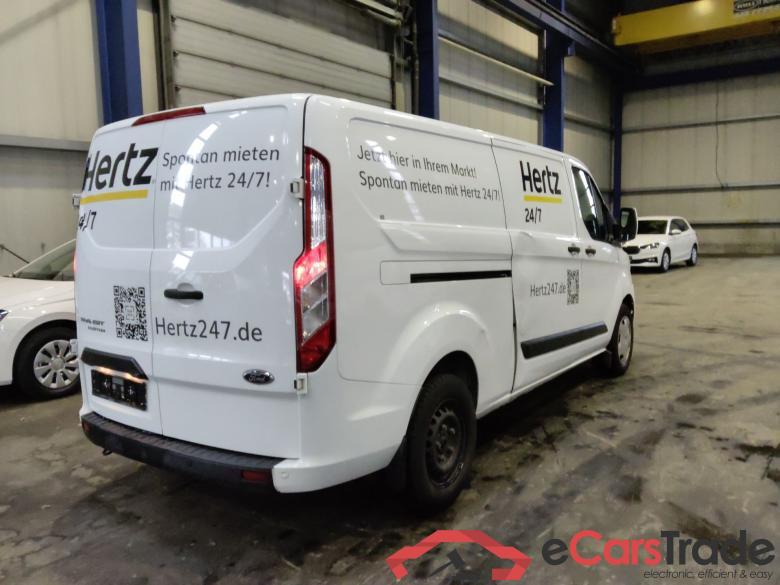 FORD Transit Custom 320 L2 2.0 TDCI Trend #5