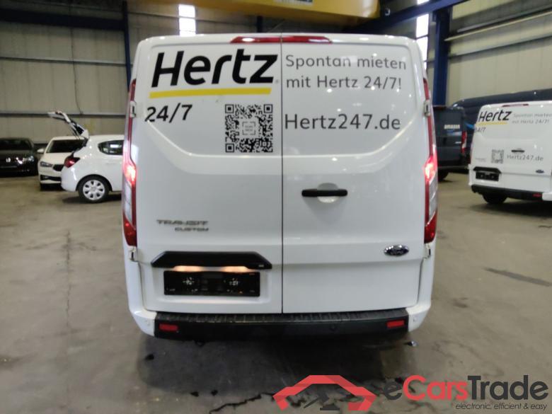 FORD Transit  Custom 320 L2H1 2.0 TDCI Trend #3