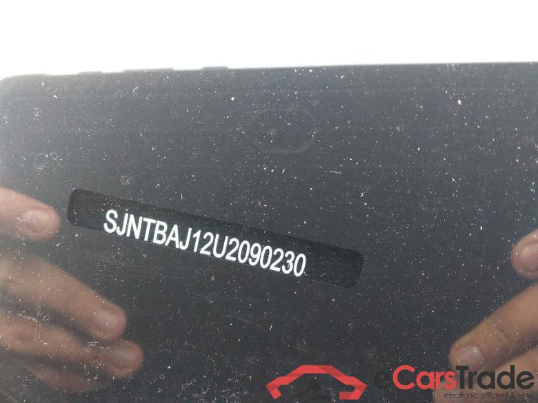 NISSAN Qashqai E POWER 140 KW 190 CV Auto 4x2 N-Connecta #5