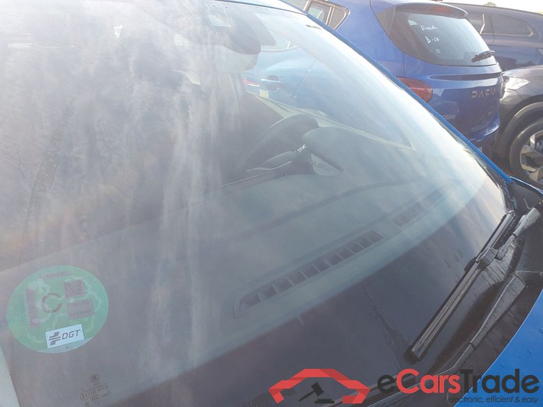 SKODA Fabia 1.0 TSI 85kW (115CV) DSG 7 vel. Automático Selection #6