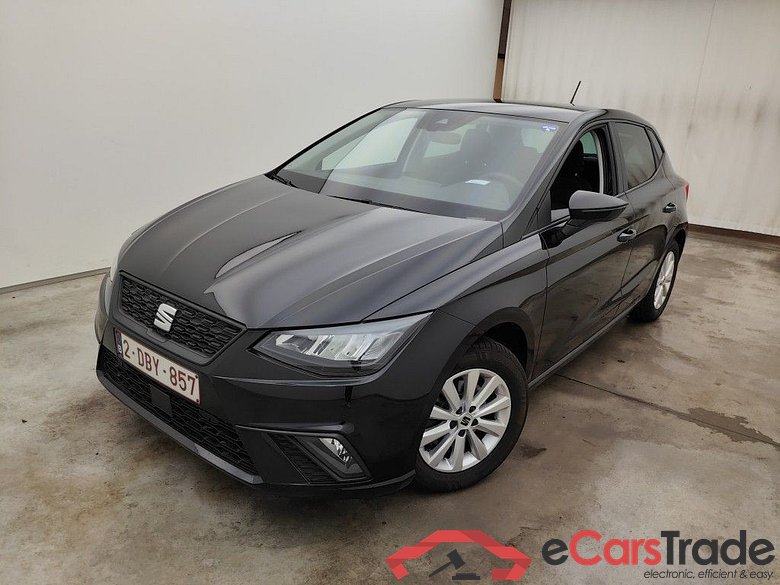 SEAT Ibiza 5D 1.0 TSI 110pk S&S DSG Move 5d