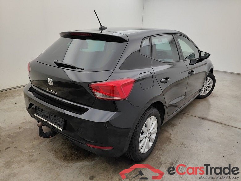 SEAT Ibiza 5D 1.0 TSI 110pk S&S DSG Move 5d #2
