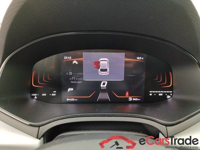 SEAT Ibiza 5D 1.0 TSI 110pk S&S DSG Move 5d #6