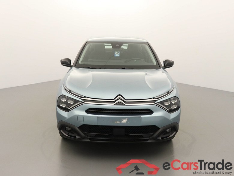 Citroen C4 FEEL PACK 1.2 GASOLINE 130hp #3