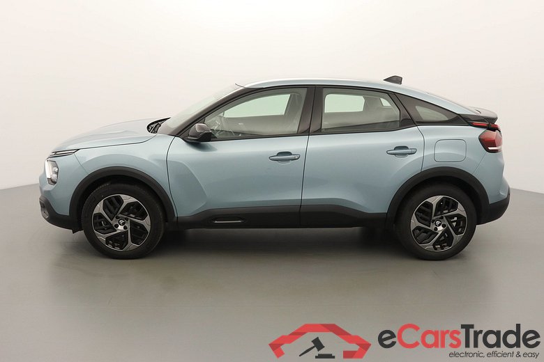 Citroen C4 FEEL PACK 1.2 GASOLINE 130hp #4