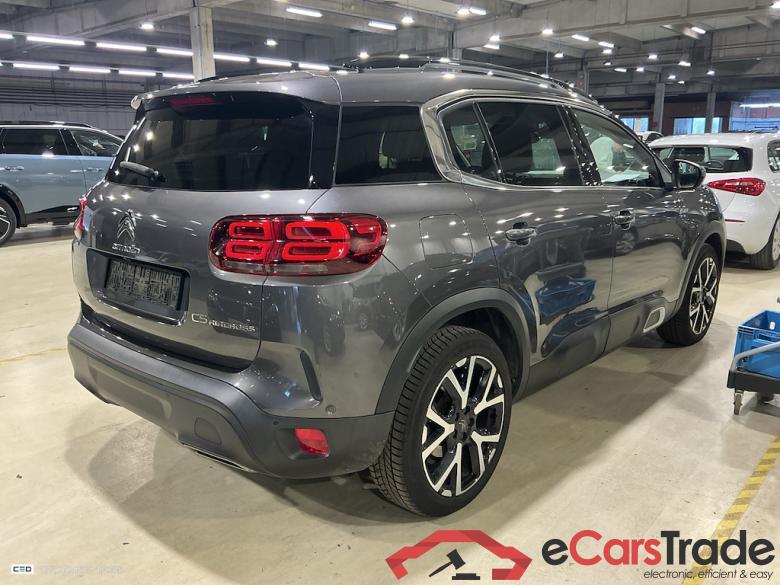 CITROAu2039N C5 AIRCROSS DIESEL 1.5 BlueHDi Shine S&S #4