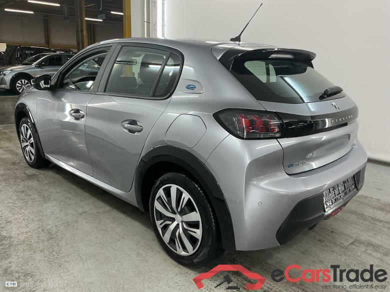 PEUGEOT 208 BEV 50KWH ELECT. E-208 AUTO ACTIVE PACK #3