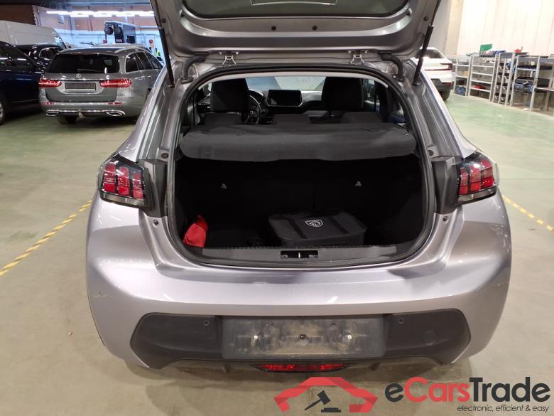 PEUGEOT 208 BEV 50KWH ELECT. E-208 AUTO ACTIVE PACK #3