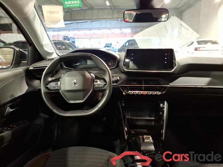 PEUGEOT 208 BEV 50KWH ELECT. E-208 AUTO ACTIVE PACK #6