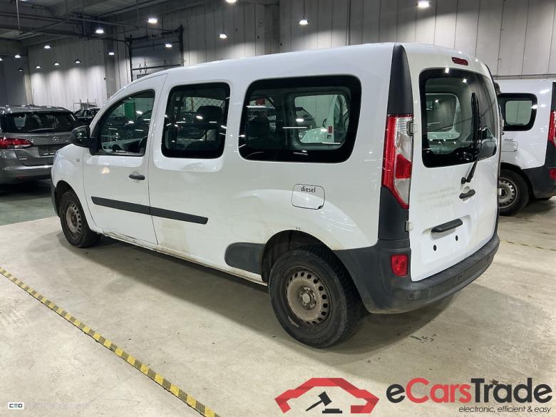 RENAULT KANGOO EXPRESS MAXI DIESEL Lot 1.3 RENAULT KANGOO EXPRESS Maxi 1.5 dCi Blue Confort #3