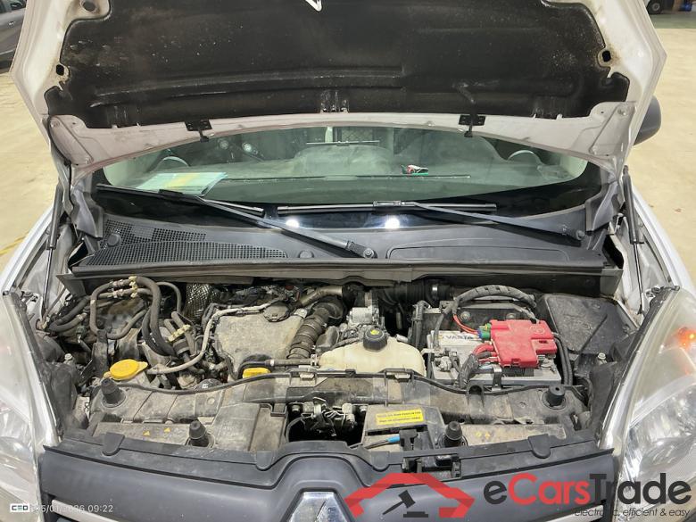 RENAULT KANGOO EXPRESS MAXI DIESEL Lot 1.3 RENAULT KANGOO EXPRESS Maxi 1.5 dCi Blue Confort #6