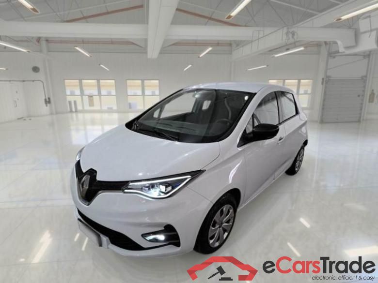 RENAULT ZOE / 2019 / 5P / BERLINA ZOE LIFE R110 (AUTOCARRO)