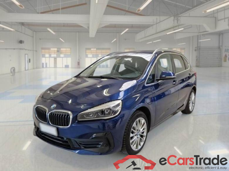 BMW SERIE 2 ACTIVE TOURER / 2018 / 5P / MONOVOLUME 225XE IPERFORMANCE BUSINESS AUTOM.