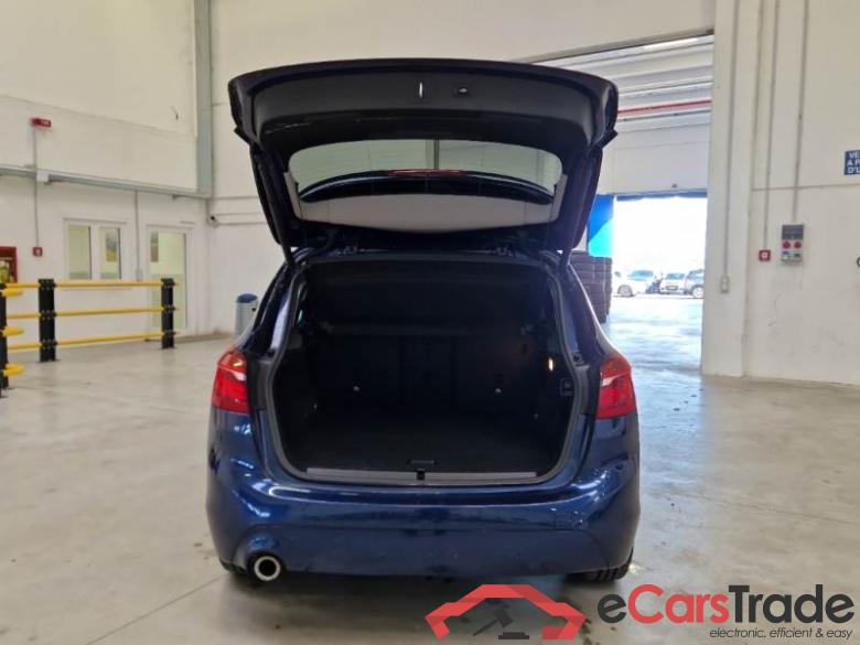 BMW SERIE 2 ACTIVE TOURER / 2018 / 5P / MONOVOLUME 225XE IPERFORMANCE BUSINESS AUTOM. #5