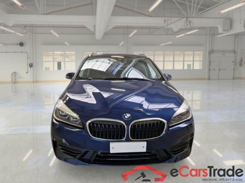 BMW SERIE 2 ACTIVE TOURER / 2018 / 5P / MONOVOLUME 225XE IPERFORMANCE BUSINESS AUTOM. #6