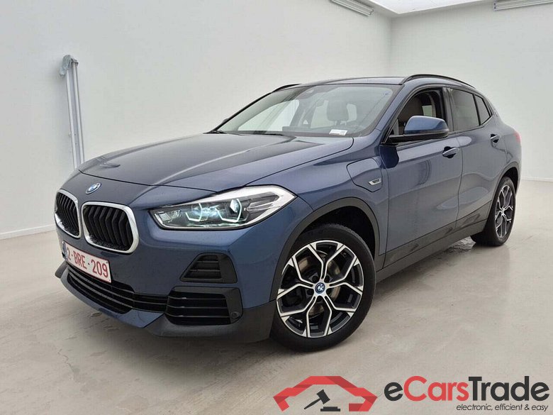 BMW X2 1.5 XDRIVE25E AUT