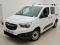 preview Opel Combo #0