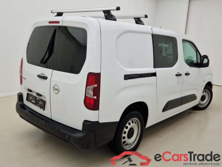 OPEL COMBO 1.5TDCI L2H1 DC AUT #2