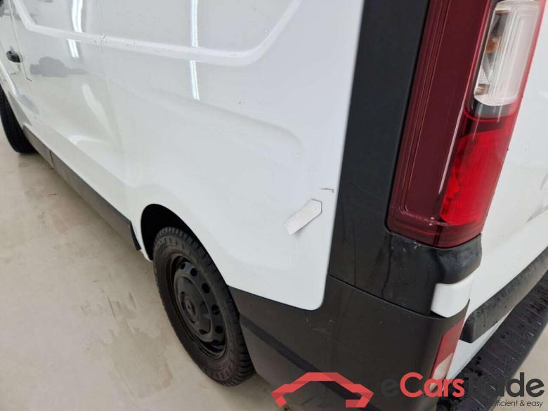 RENAULT TRAFIC 2.0 DCI L2H1 GRAND CONFORT #6