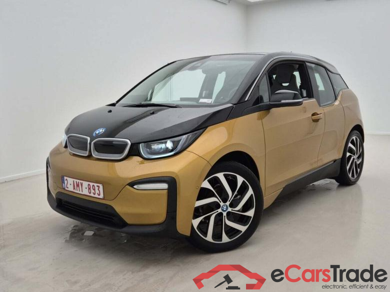 BMW I3 ADVANCED 120AH
