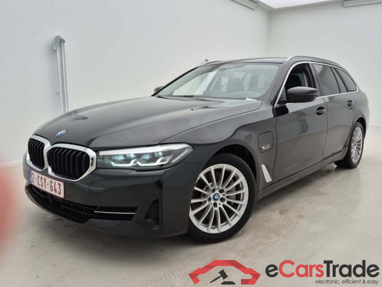 BMW 5-SERIE TOURING 530E EXECUTIVE AUT