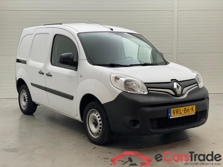 RENAULT KANGOO 1.5 dCi 75 Energy Comfort #2