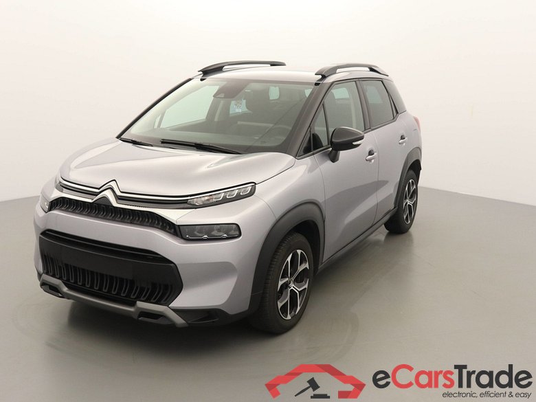 Citroen C3 Aircross Plus 1.2 GASOLINE 110hp #1