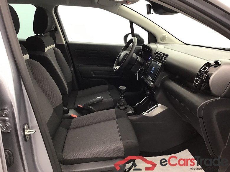 Citroen C3 Aircross Plus 1.2 GASOLINE 110hp #6