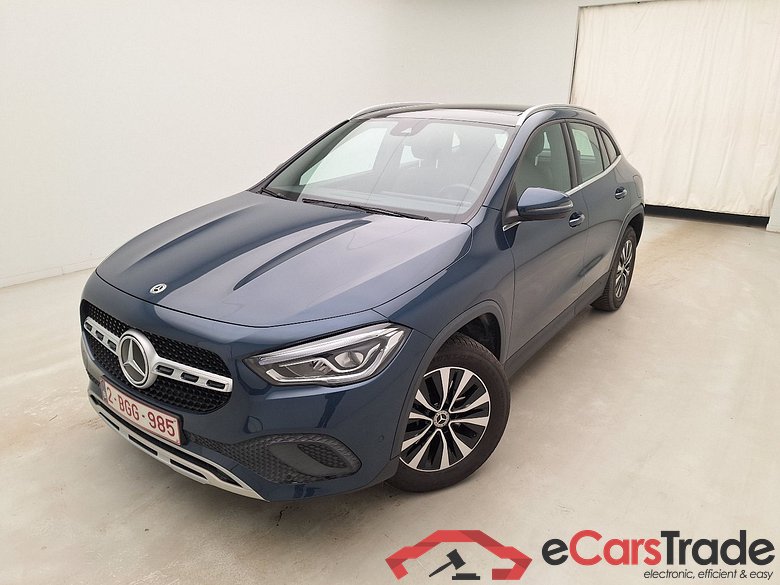 Mercedes, GLA '20, Mercedes-Benz GLA GLA 180 d Business Solution 5d #2