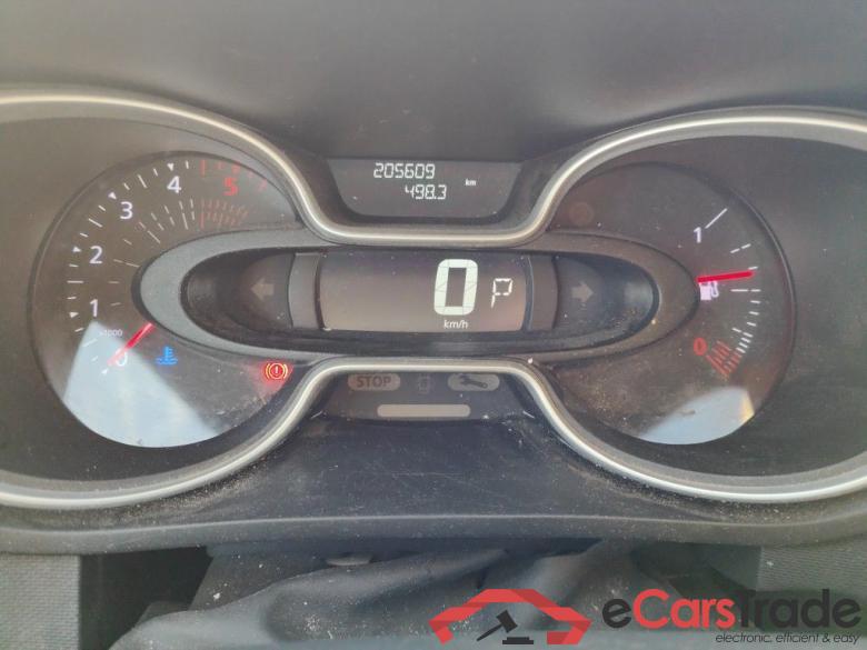Renault Trafic L1H1 dCi 145 EDC Grand Confort 2.9T 4d #6