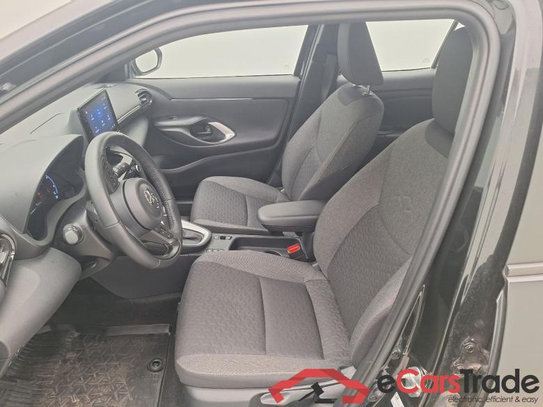 Toyota, Yaris Cross '21, Toyota Yaris Cross 1.5 VVT-ie Hybrid Dynamic Plus #4