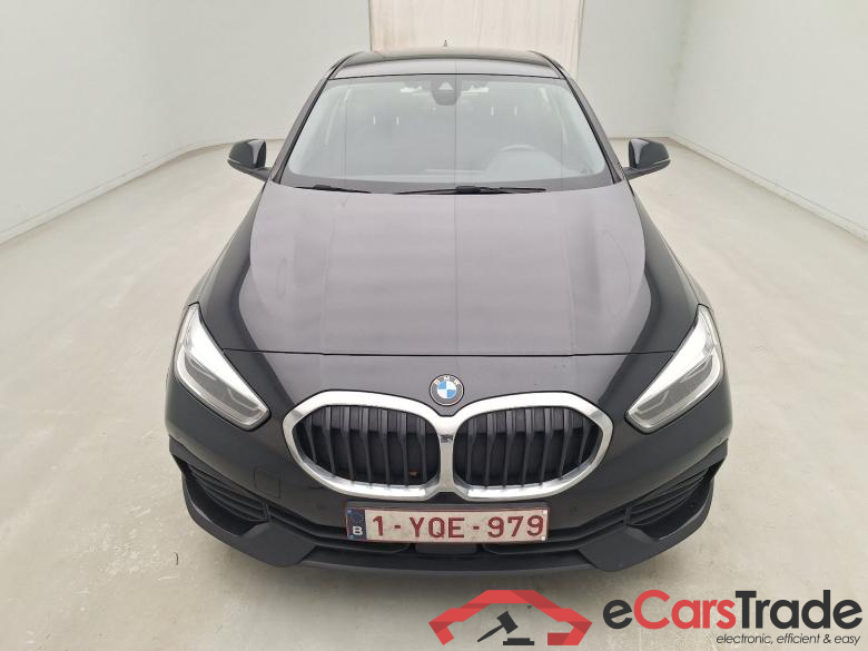 BMW, 1-serie '19, BMW 1 Reeks Hatch 116d (85 kW) 5d
