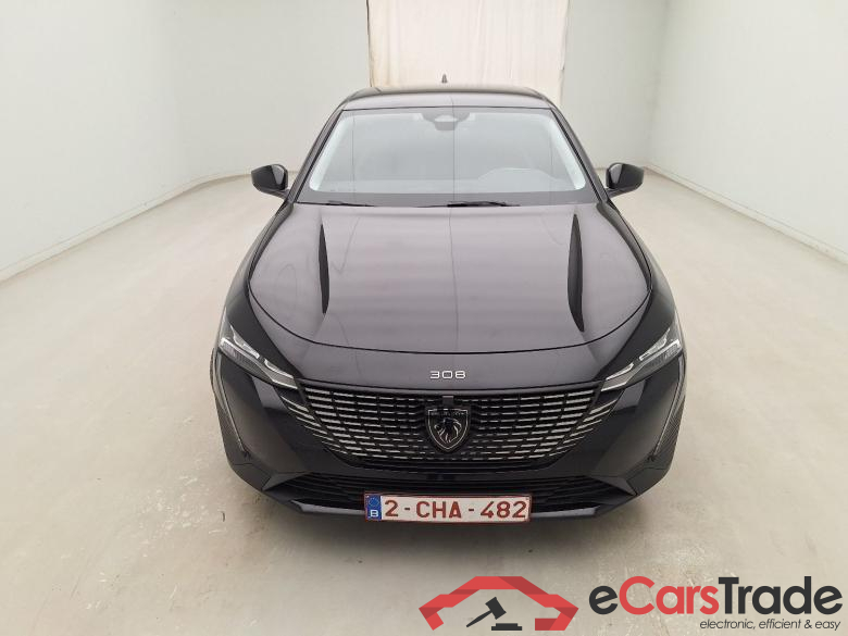 Peugeot, 308 SW '21, Peugeot 308 SW 1.5 BlueHDi 130 S&S Allure 5d