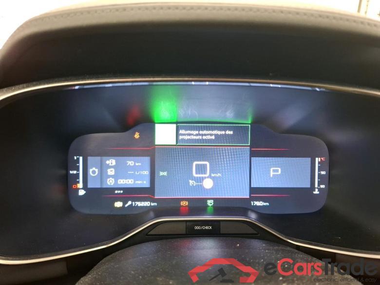 CITROEN C5 Aircross / 2018 / 5P / SUV BlueHDi 130 S&S EAT8 Business #6