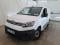preview Citroen Berlingo #0